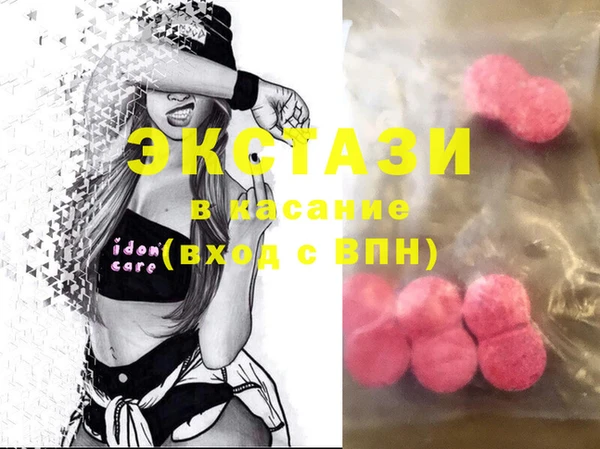 ECSTASY Богданович